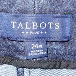 Talbots  Plus jeans Photo 5