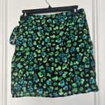 Noisy May  High Waisted Mini Wrap Skirt Small Photo 1