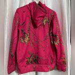 Mossy Oak  Hot Pink Hoodie Photo 1