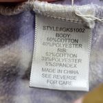 *5/$25 Sale* Tie Dye Sweatshirt Mini Dress Sz M Pink Size M Photo 2