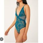 Free People Intimately Speed Date Bodysuit Photo 1
