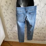 Tommy Hilfiger  Women's Straight Leg Jeans - Blue Photo 1