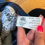 Rock & Republic Kasandra jeans size 0 Photo 3