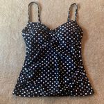 Croft & Barrow Tankini Swim Top Photo 0