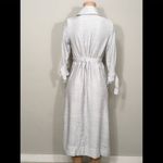 Max Studio  London duster jacket. NWT Photo 3