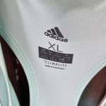 Adidas Sea Green Tank Top XL Photo 7