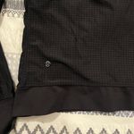Lululemon  mesh varsity jacket size‎ 4 Photo 3