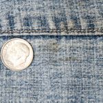 No Boundaries Vintage 90s  Denim Overall Shorts Photo 9