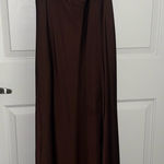 Birdy Grey Espresso Bridesmaid Dress Photo 0