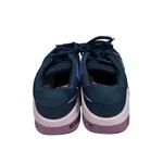 Nike  Metcon Training Shoes Navy Pink DZ2537-401 Women’s 8 / Men’s 6.5 Photo 3