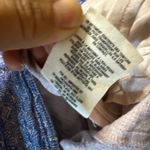 Anthropologie Cartonnier Charlie Trousers with a seashell print 10 Photo 4