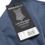 MiracleSuit  Navy High Waist Bottoms Norma Jean Photo 5