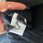 Storets  Black Short Cardigan Photo 2