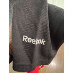 Reebok Vintage NHL Calgary Flames Woman Jersey Large Photo 9