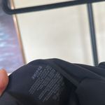 SKIMS  Seamless Sculpt Mid-Thigh Bodysuit Onyx‎ Size M Photo 6