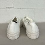 Converse  CT sz10 WMN white all star lift platform sneaker shoe  564429c Photo 2