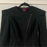 Betsey Johnson Vintage  Jacket Size 2 Photo 1