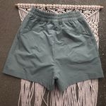Sweaty Betty High Rise Hiking Shorts Size XS Photo 6
