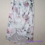 City Chic New! Trendy Plus Size Heartbreaker Floral Maxi Dress, size 22 Photo 5