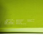 Tory Burch  Leather Black and Silver Turnlock Platform Sandals, US 10 Photo 12