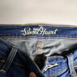 Old Navy  Womens The Sweet Heart  Skinny Jeans Sz 2 Photo 6