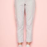 Brandy Melville Tilden Stripe Pants Photo 2