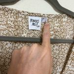 Princess Polly  floral ruffle mini dress size 8 Photo 3