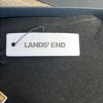 Lands' End  | Vibrant Orange Crab Keychain/Bag Charm Photo 1