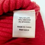 Lovers + Friends  Inca Tank in Red Photo 5