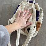 Urban Outfitters Corduroy Bag Photo 4