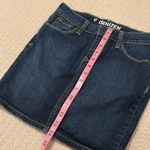 Denizen from Levi's Denizen Levi’s Jean Skirt Photo 5
