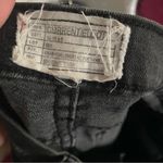 Current/Elliott CURRENT ELLIOTT High Rise Waist Ankle Skinny Townhouse Jean Size 27 Photo 7