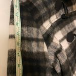 Plaid Jacket Multiple Photo 5