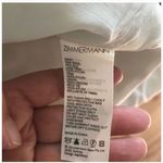 Zimmermann nwt  dress Photo 9