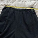 Lands' End Land’s End women’s black pants size XL Photo 6