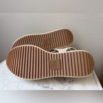 Dolce Vita‎ NWOT Women's Debra Sandals Ivory Suede Size 10 Photo 12