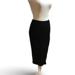 Bozzolo  Ribbed knit Pencil Skirt Photo 1