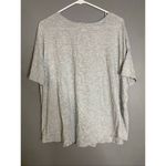 Old Navy  Loose Graphic SweatPants Moment Short-Sleeve T-Shirt Size XXL Photo 5