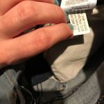 EXPRESS shorts high rise NWT Bermuda shorts 0 stretch + cropped denim jeans Photo 7