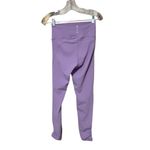 Wilo The Label Matching Set Active leggings and tank-Lavender Photo 3