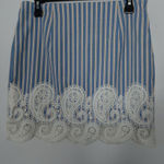 English Factory  skirt  Photo 0