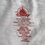 Disney Parks Adult XXL T-Shirt Tee Toy Story Shirt Gray Toy To The World Graphic Photo 4