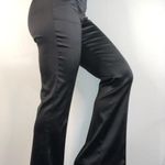 Escada Shinny dress pants Size 4 Photo 2