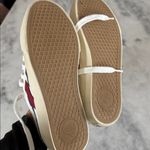 Gola Classic Varsity Sneakers White Size 6 Photo 3