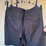 Talbots  Dark Blue Perfect Shorts Photo 3