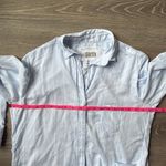 Grayson The Hero Buttondown Shirt Blue Photo 7