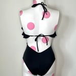 Victoria's Secret Victoria’s Secret Flounce monokini Swimsuit Photo 2
