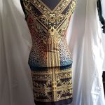 Forever 21 dress Size Medium Photo 4