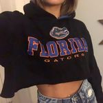 Colosseum Athletics Florida Gators Cropped hoodie  Photo 0