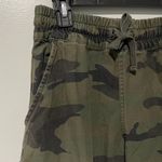 Aritzia TNA Twin Falls Camo Cargo Joggers Photo 5